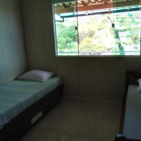 Ferienwohnung Casa Temporada Sol E Lua Búzios Exterior foto