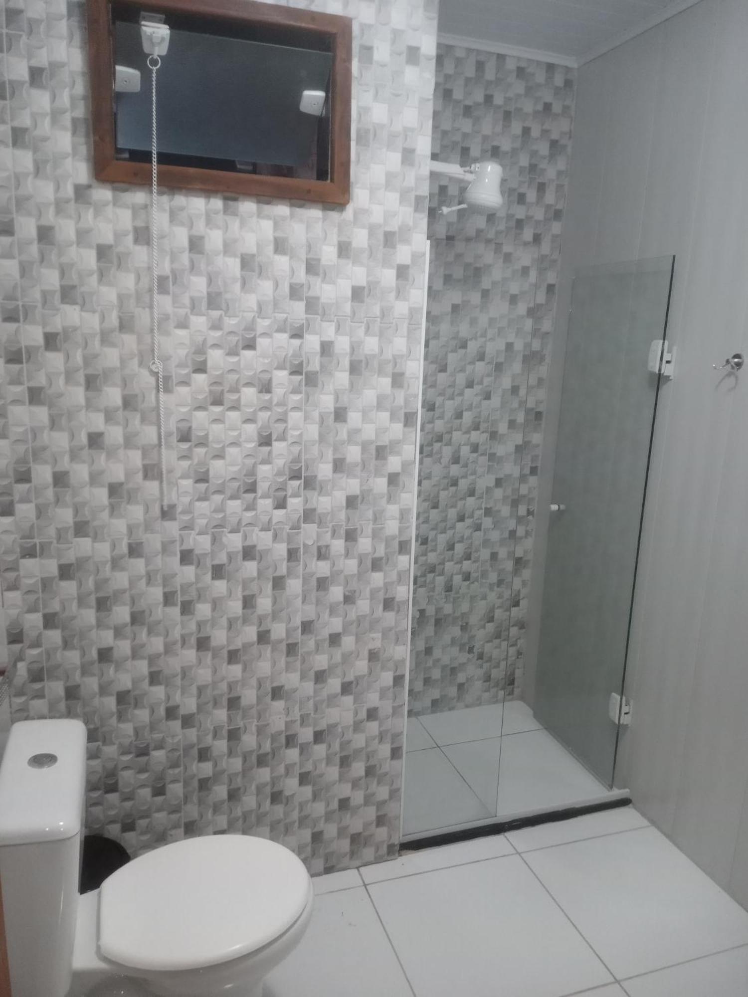 Ferienwohnung Casa Temporada Sol E Lua Búzios Exterior foto