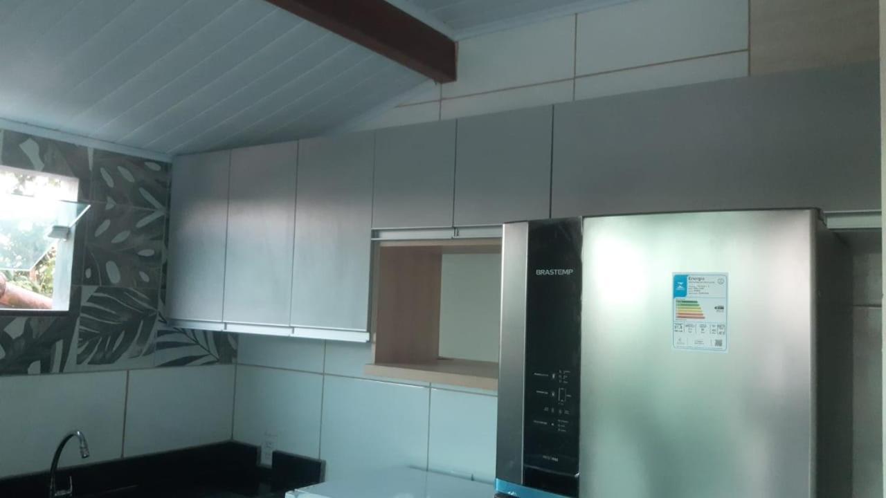 Ferienwohnung Casa Temporada Sol E Lua Búzios Exterior foto
