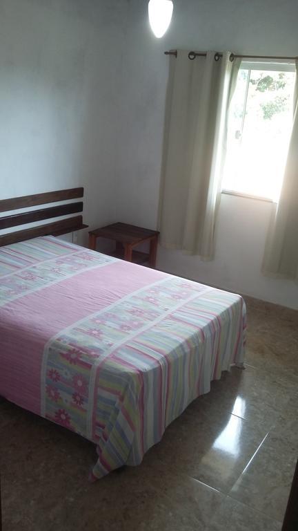 Ferienwohnung Casa Temporada Sol E Lua Búzios Exterior foto