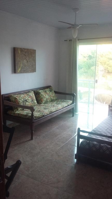 Ferienwohnung Casa Temporada Sol E Lua Búzios Exterior foto