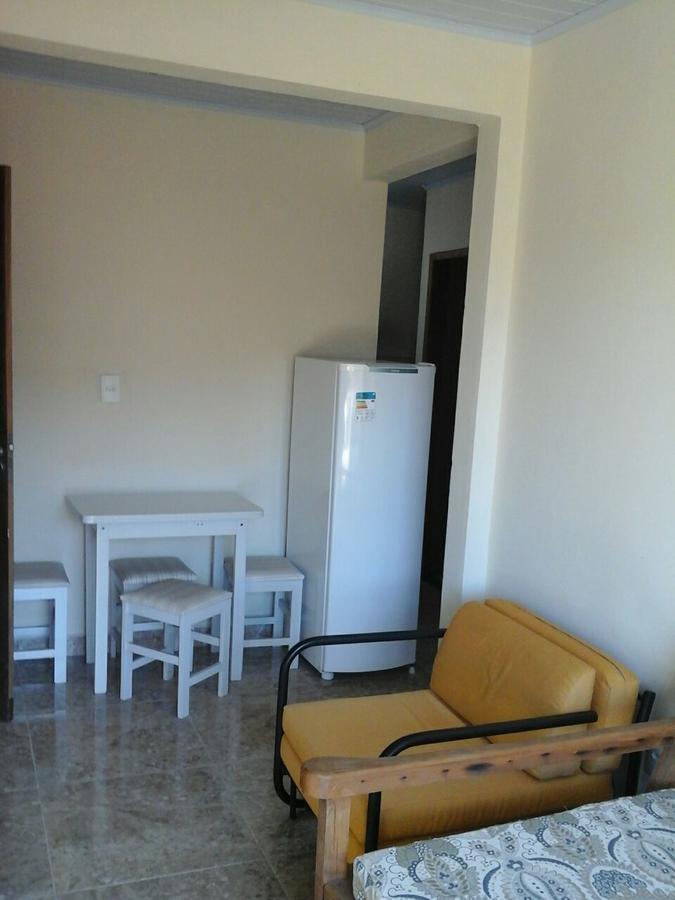 Ferienwohnung Casa Temporada Sol E Lua Búzios Exterior foto