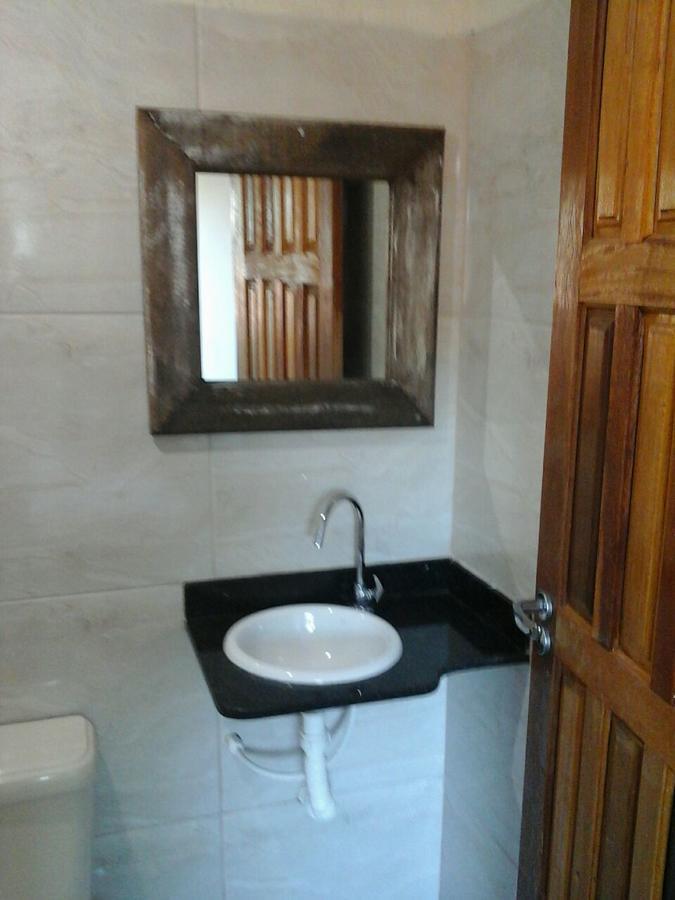 Ferienwohnung Casa Temporada Sol E Lua Búzios Exterior foto