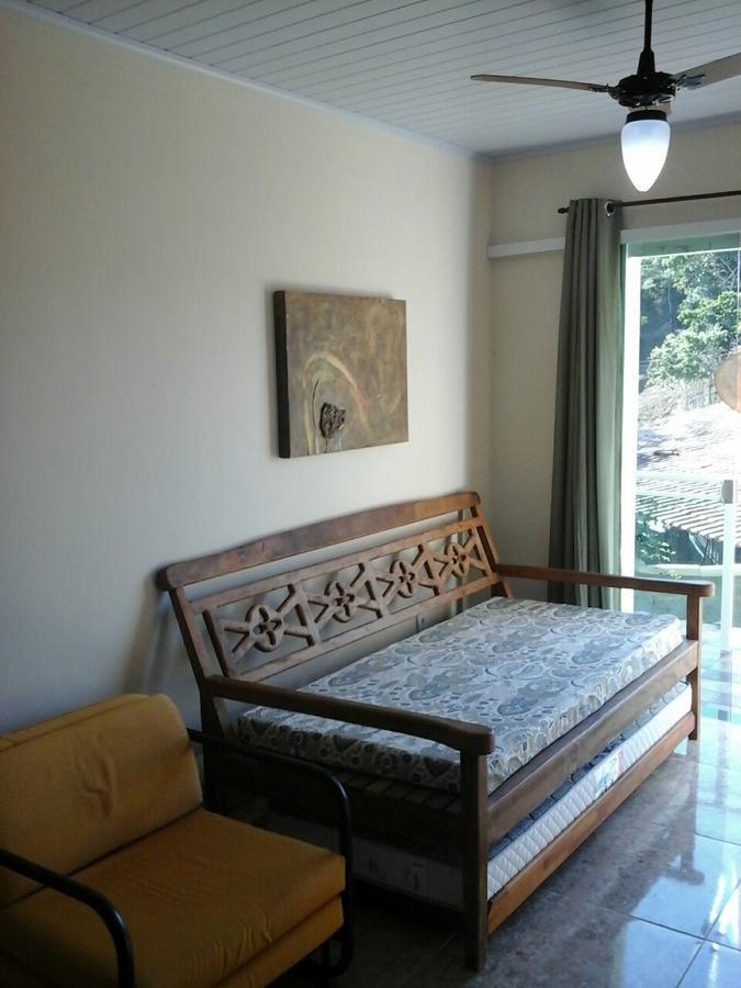 Ferienwohnung Casa Temporada Sol E Lua Búzios Exterior foto