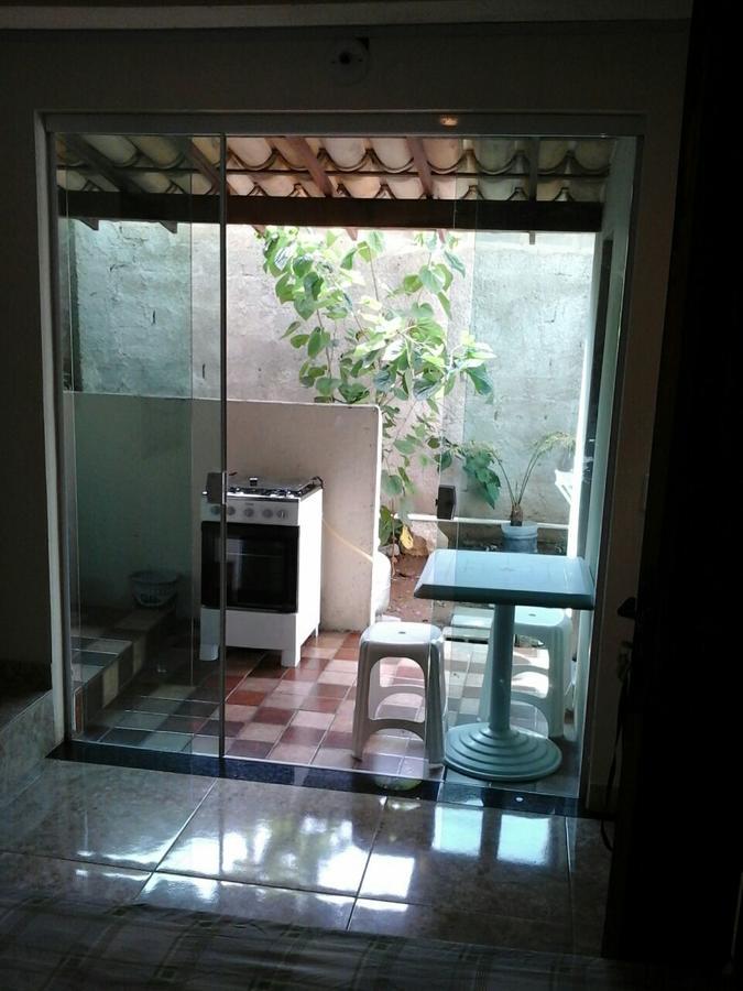 Ferienwohnung Casa Temporada Sol E Lua Búzios Exterior foto