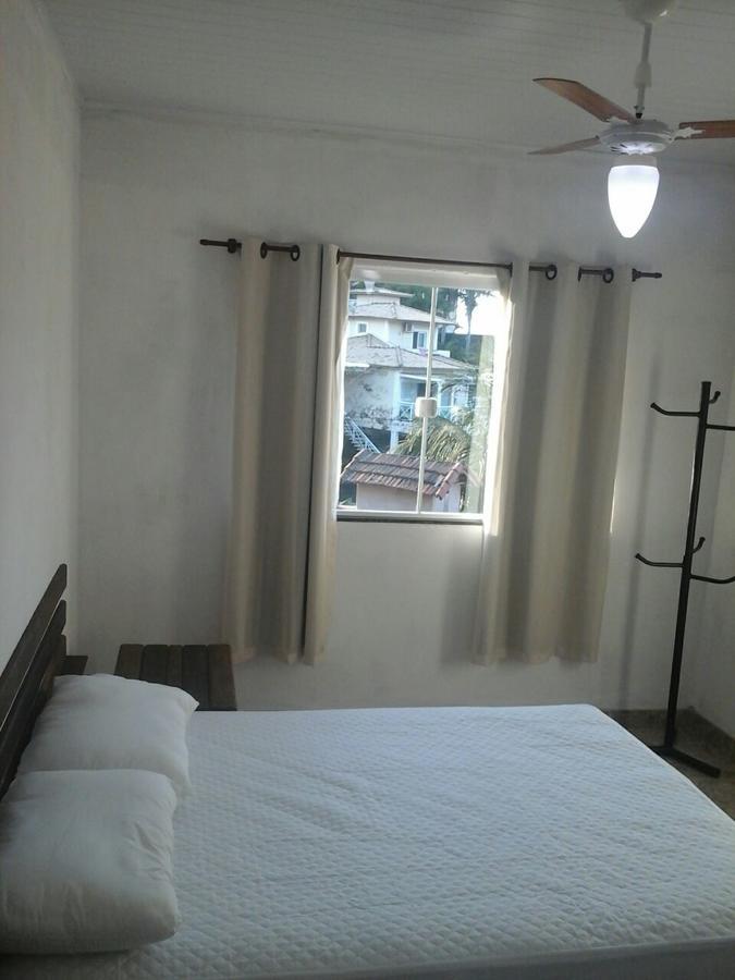 Ferienwohnung Casa Temporada Sol E Lua Búzios Exterior foto