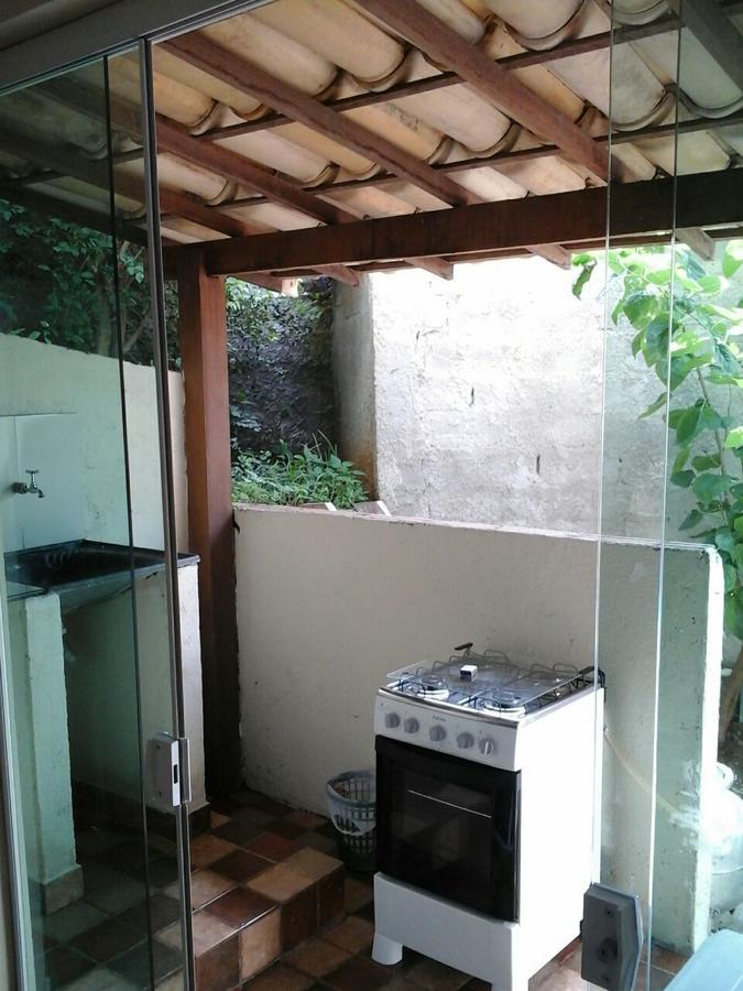 Ferienwohnung Casa Temporada Sol E Lua Búzios Exterior foto